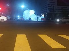 烤鱼-鱼酷活鱼烤鱼(南京水游城店)