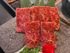 -谷牛和牛烤肉(漕河泾印象城店)