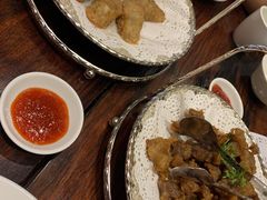 -临家闽南菜(宝洲路店)