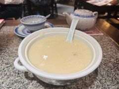 民国美龄粥-南京大牌档(济南万象城店)