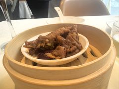 -祥记餐饮•豫粤珍味(金隅大厦店)