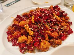 -渝悦情·新派川菜(建国门店)