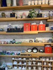 -今日陶艺(富力广场店)