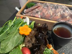 -湊湊火锅·茶憩(和平大悦城店)