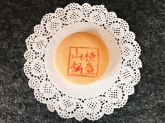 山楂锅盔-北京稻香村(第三店)