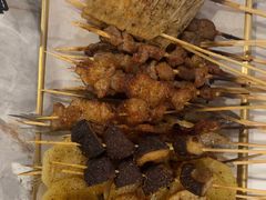 -新凯旋烧烤·燕姐千岛湖土菜