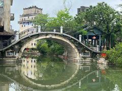 -赤坎·广东华侨国际旅游度假区