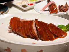 -四季民福烤鸭店(外滩外白渡桥店)