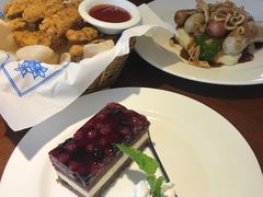 -宝莱纳餐厅(滨江店)