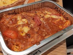 -乐凯撒披萨(蛇口花园城店)