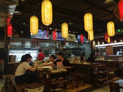 -小龙坎老火锅(北京三里屯店)