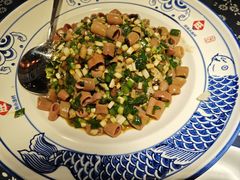 -旺角小渔村(二马路店)