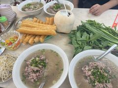 -Pho Hoa Pasteur