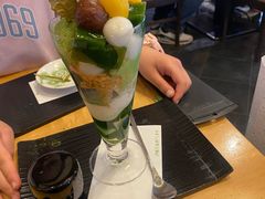 -伊藤久右卫门(宇治本店)