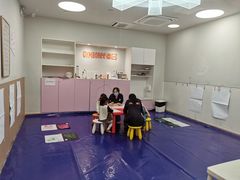 -金宝贝(中环百联中心)