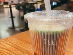 -Gee Coffee Roasters(万象天地店)