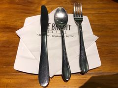 -BE BRIGHT KITCHEN(正佳广场店)