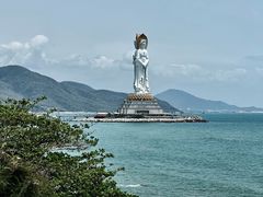 -三亚南山文化旅游区