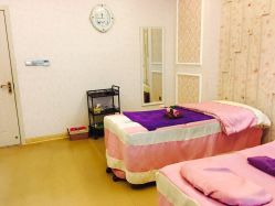 -悦芳庭美肤美体品牌集合店