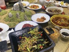 -穿越·兴化早茶·兴化味(英武路店)