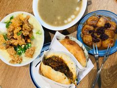 -小豆海棠(人民南路店)