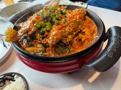 -潇湘码头·鲜湘菜(常营店)