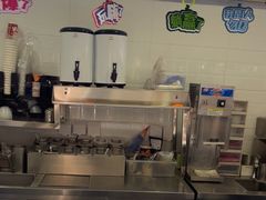 -DQ·蛋糕·冰淇淋(回龙观同成街)