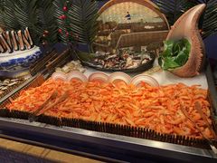 -吉布鲁牛排海鲜自助(温江合生汇店)