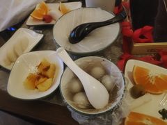 -和子足浴SPA会馆(东方之门店)