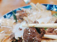 -壹阁胡羊焖饼(敦煌夜市店)