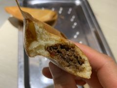 麻辣牛肉-贺记蛋烘糕(青羊第五分店)