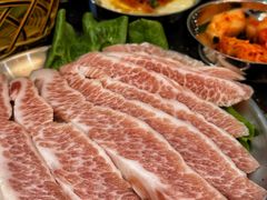 -汉城馆·韩国烤肉(塘厦沃尔玛店)