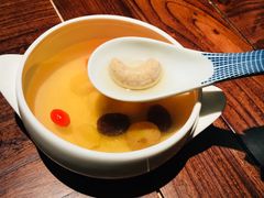 -行者素食(国赫红珊湾店)