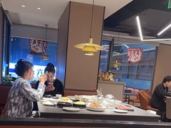 -骨之味·筒骨汤火锅(江头店)