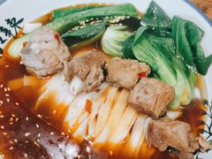 -常樂屋·常德米粉(青年路店)