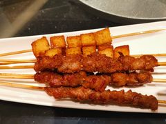 -南门小馆·清真(国贸商城店)