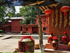 -云南民族村