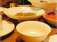 -汤城小厨•粤菜•靓汤(苏州街店)
