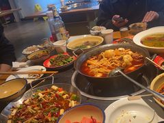 -李子坝梁山鸡(李子坝大鸡哥店)