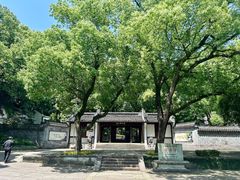 -宁波市保国寺古建筑博物馆