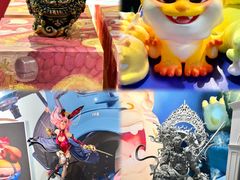 -杭州白马湖国际会展中心