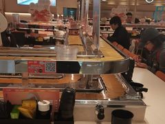 -争鲜回转寿司(东方银座店)