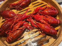 -靓靓蒸虾·头牌蒸虾(雪松路总店)