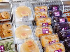 -吉美诺烘焙(公园北路店)