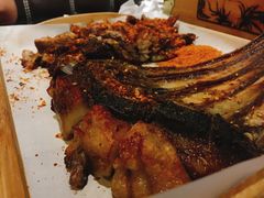 -冰城小镇音乐串吧·聚会餐厅(百子湾店)