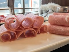 -鲁西肥牛(九方购物中心店)