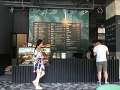 门面-Wagas沃歌斯(环贸店)