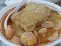 -津品味小吃(大学湾店)