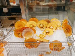 -合肥富力威斯汀酒店·知味餐厅