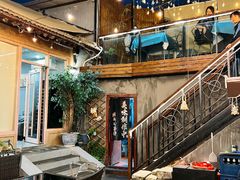 -后海16号·北京私房菜